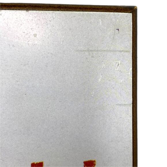 Radio Days The Seven Year Itch Wooden Movie Poster Sign Advertisement - Picture 4 of 8